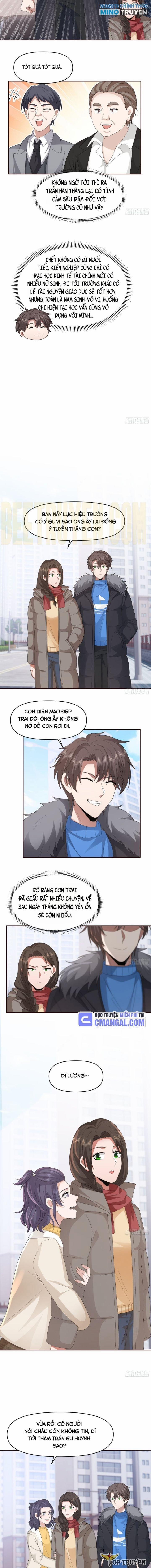 Ta Không Muốn Trùng Sinh Đâu 395 trang 3