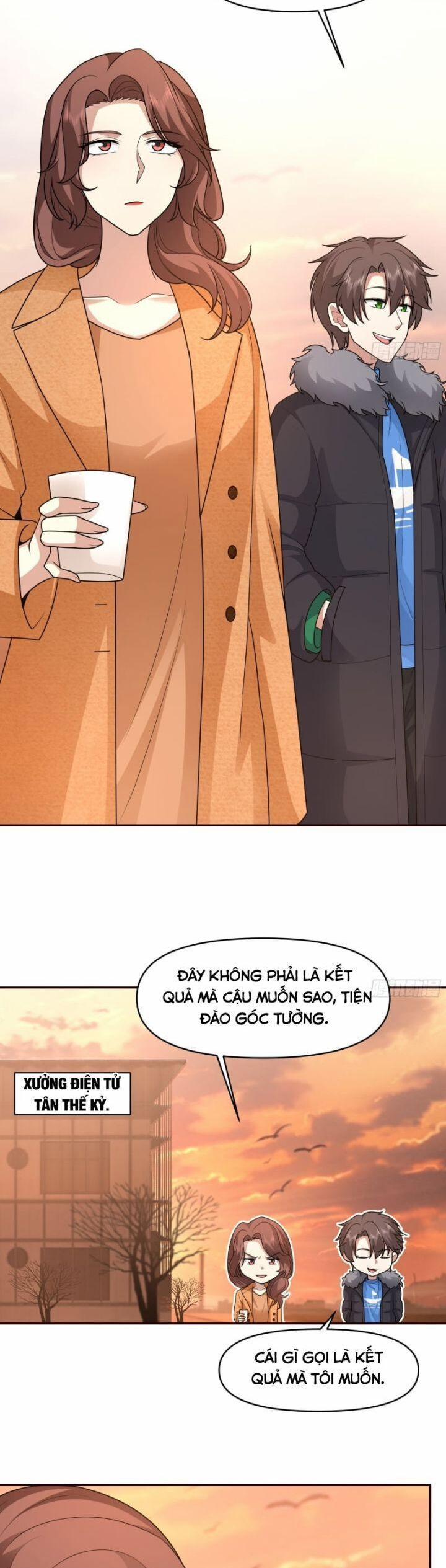 Ta Không Muốn Trùng Sinh Đâu 397 trang 4