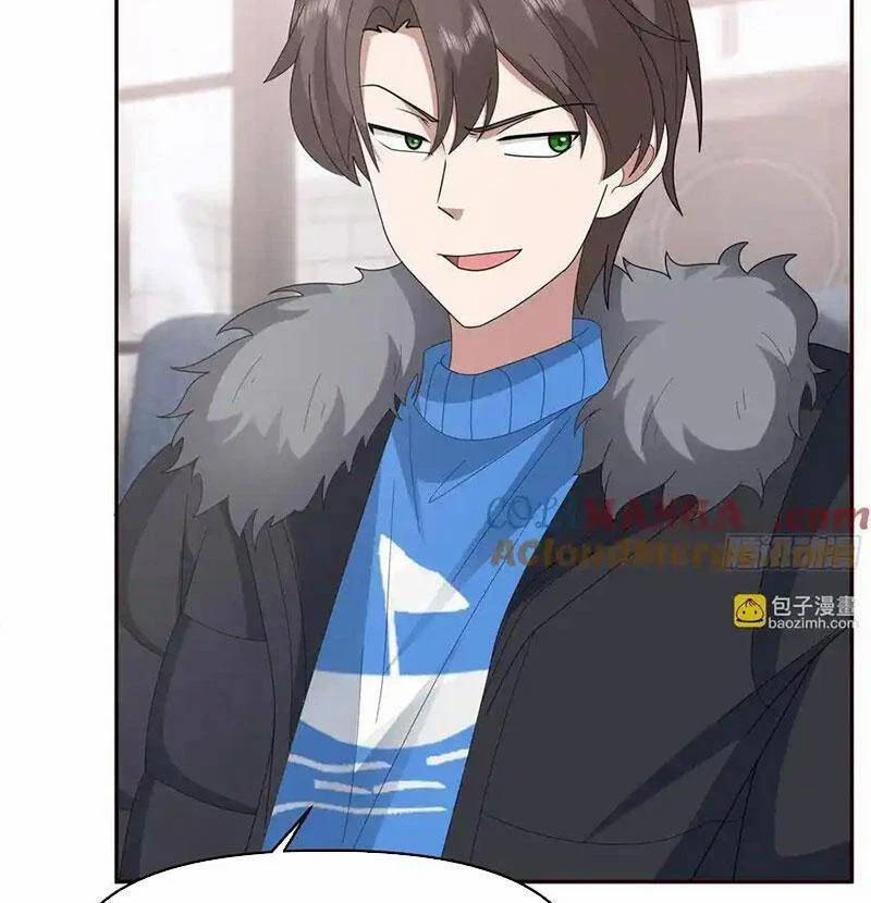 Ta Không Muốn Trùng Sinh Đâu 398 trang 23