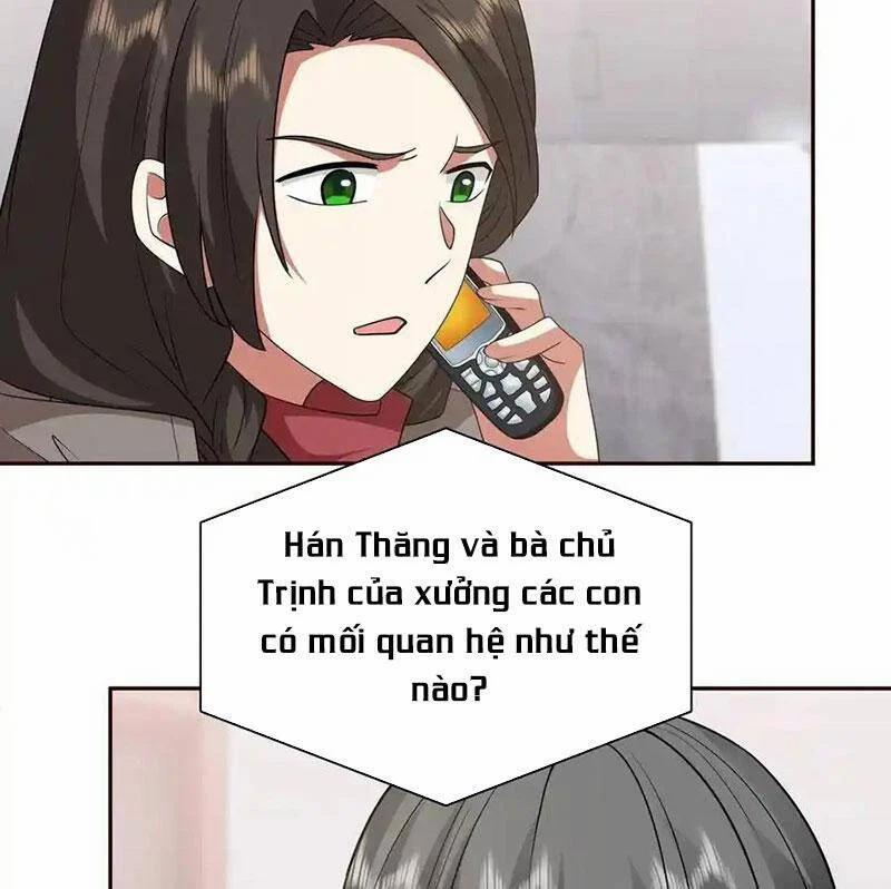 Ta Không Muốn Trùng Sinh Đâu 398 trang 37