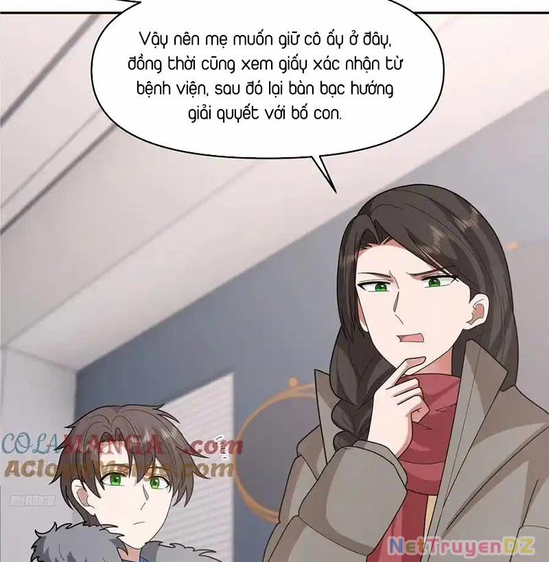 Ta Không Muốn Trùng Sinh Đâu 399 trang 4