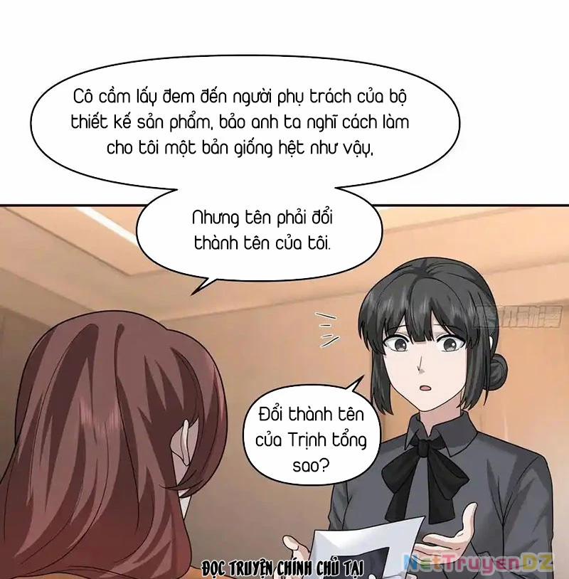 Ta Không Muốn Trùng Sinh Đâu 399 trang 52