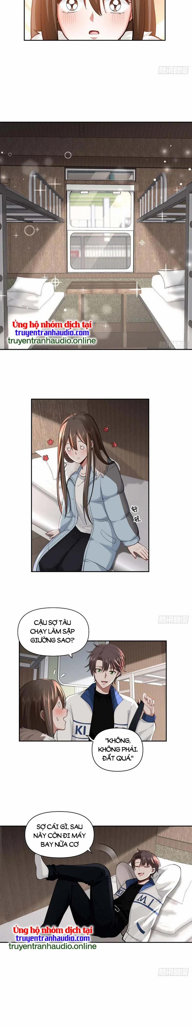 Ta Không Muốn Trùng Sinh Đâu 40 trang 3