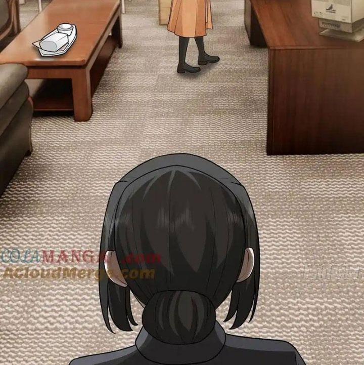 Ta Không Muốn Trùng Sinh Đâu 401 trang 17