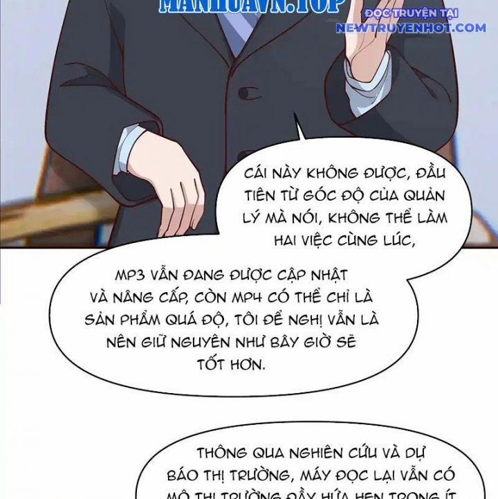 Ta Không Muốn Trùng Sinh Đâu 403 trang 10