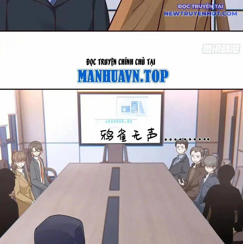 Ta Không Muốn Trùng Sinh Đâu 404 trang 18