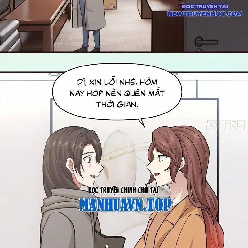 Ta Không Muốn Trùng Sinh Đâu 404 trang 23