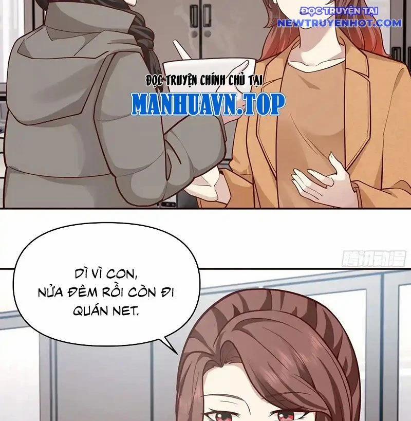 Ta Không Muốn Trùng Sinh Đâu 404 trang 29