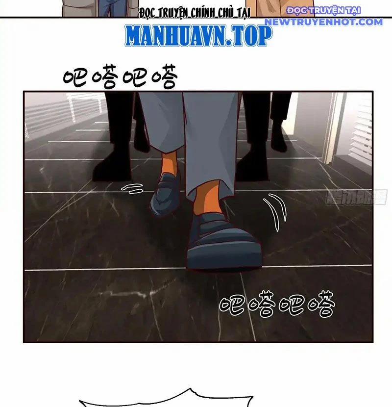 Ta Không Muốn Trùng Sinh Đâu 404 trang 32