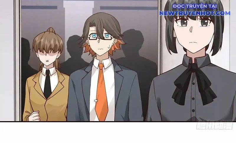 Ta Không Muốn Trùng Sinh Đâu 404 trang 37