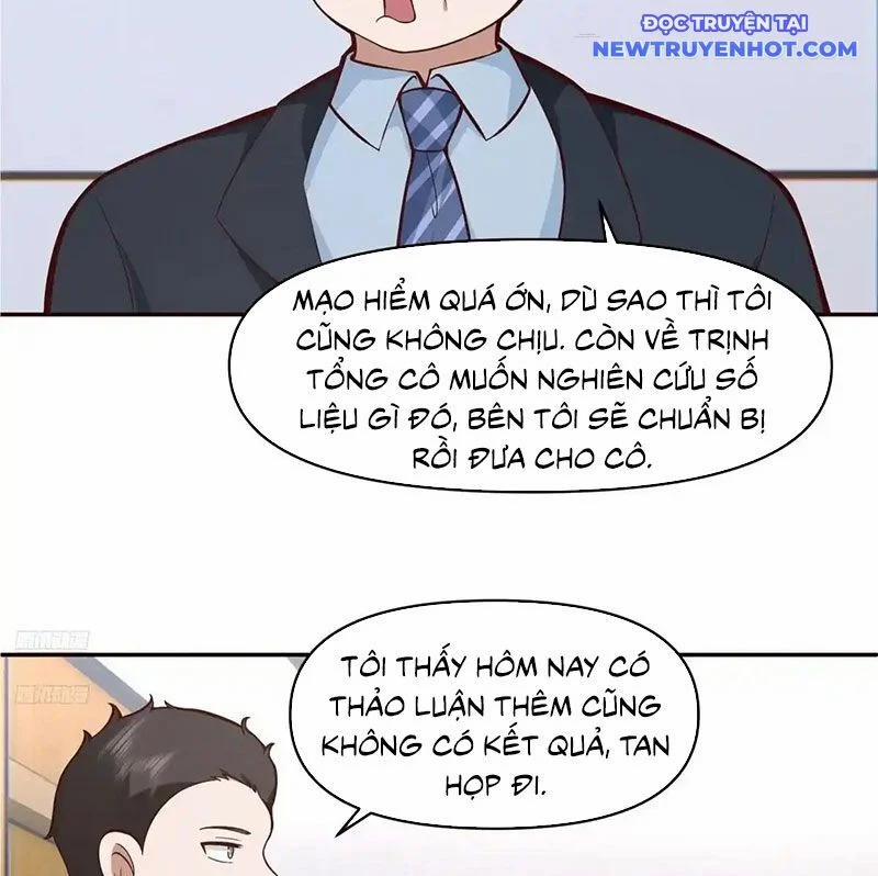 Ta Không Muốn Trùng Sinh Đâu 404 trang 4