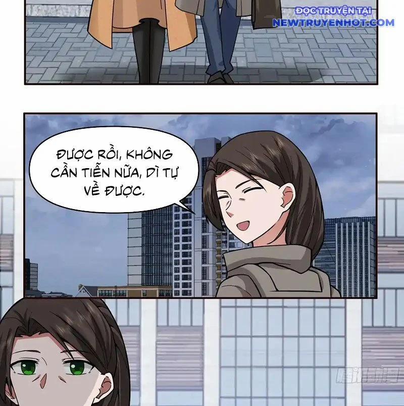 Ta Không Muốn Trùng Sinh Đâu 404 trang 53