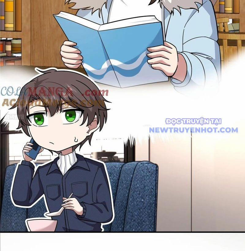 Ta Không Muốn Trùng Sinh Đâu 406 trang 5