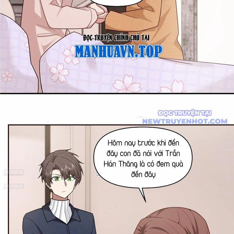 Ta Không Muốn Trùng Sinh Đâu 407 trang 3