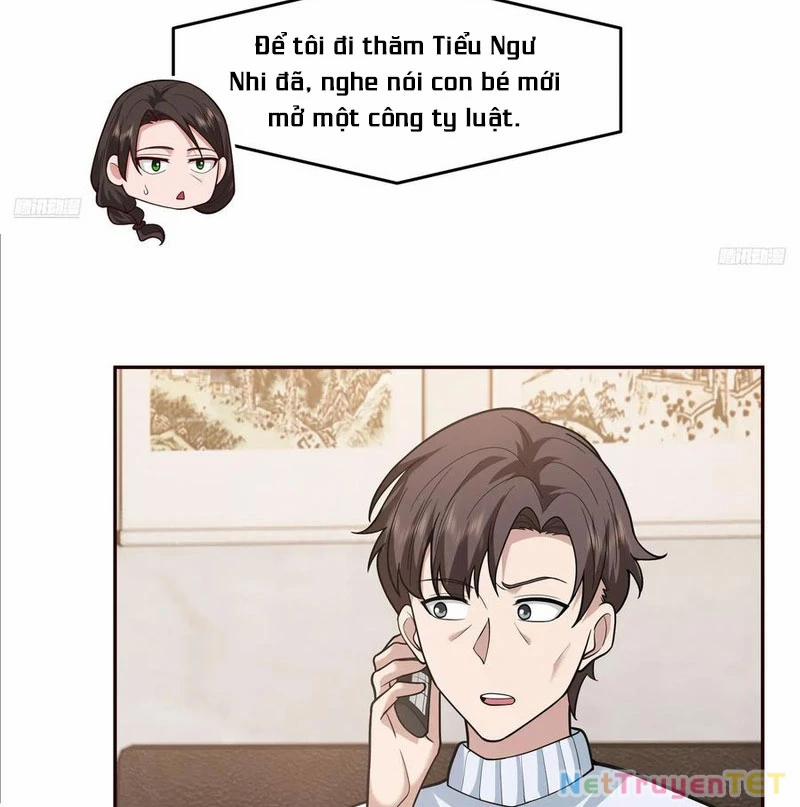 Ta Không Muốn Trùng Sinh Đâu 410 trang 14