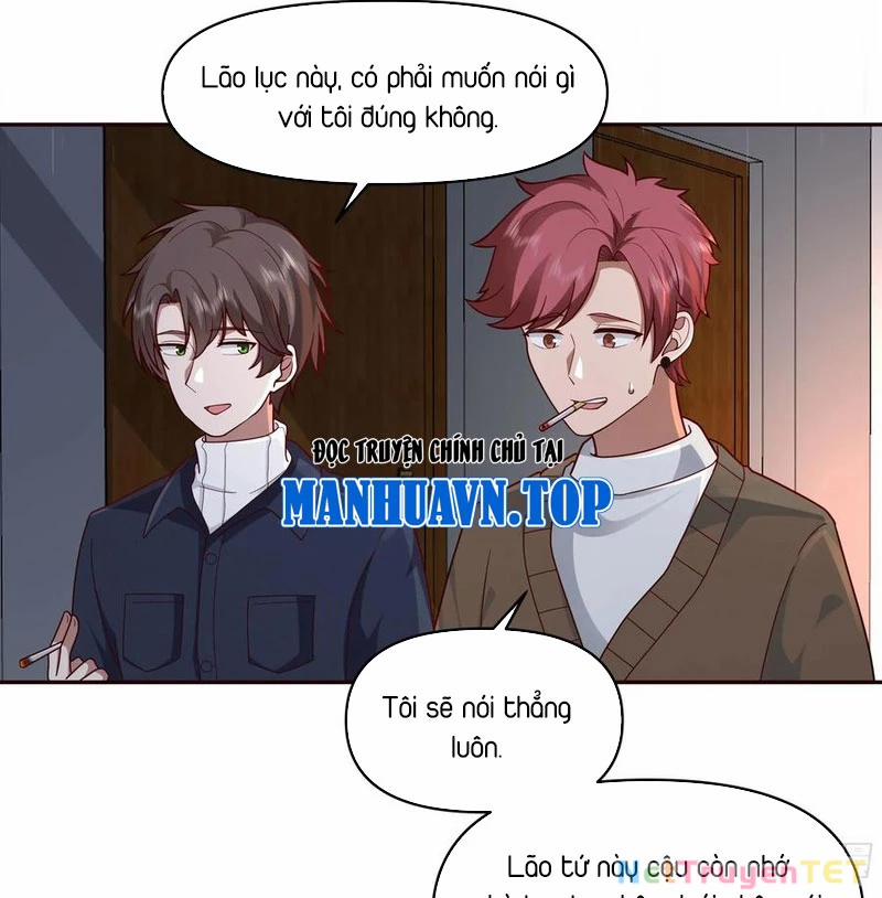 Ta Không Muốn Trùng Sinh Đâu 410 trang 33