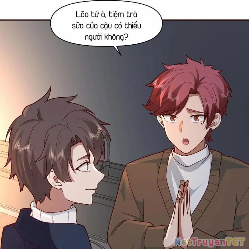 Ta Không Muốn Trùng Sinh Đâu 410 trang 45