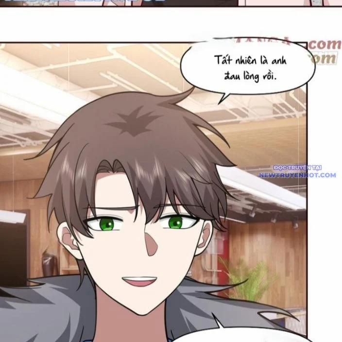 Ta Không Muốn Trùng Sinh Đâu 412 trang 21