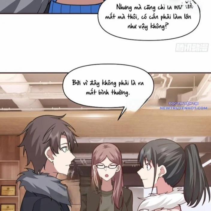 Ta Không Muốn Trùng Sinh Đâu 412 trang 22