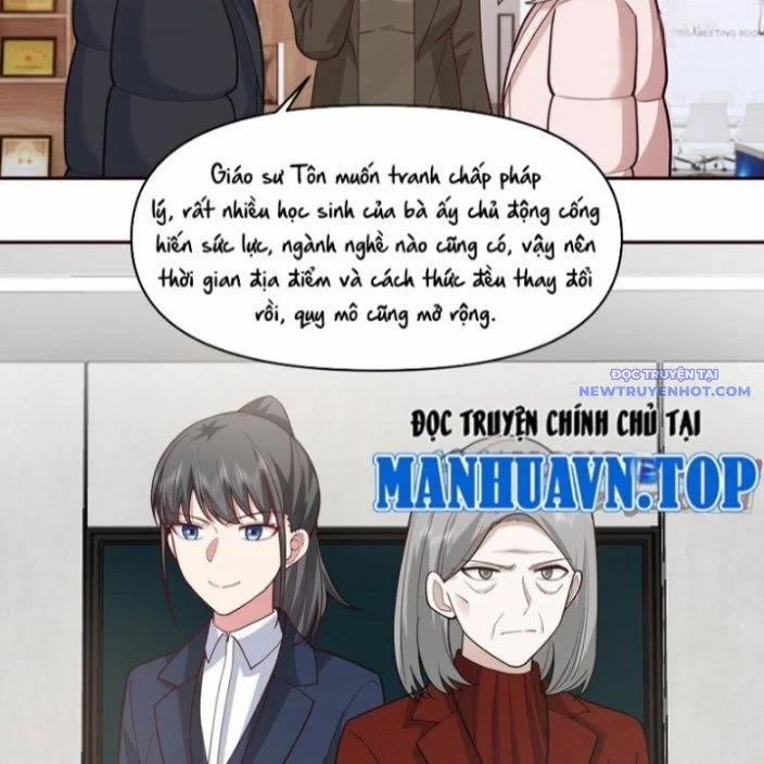 Ta Không Muốn Trùng Sinh Đâu 412 trang 23