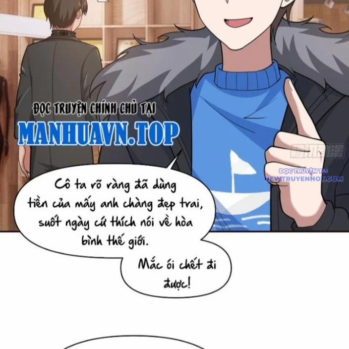 Ta Không Muốn Trùng Sinh Đâu 412 trang 35