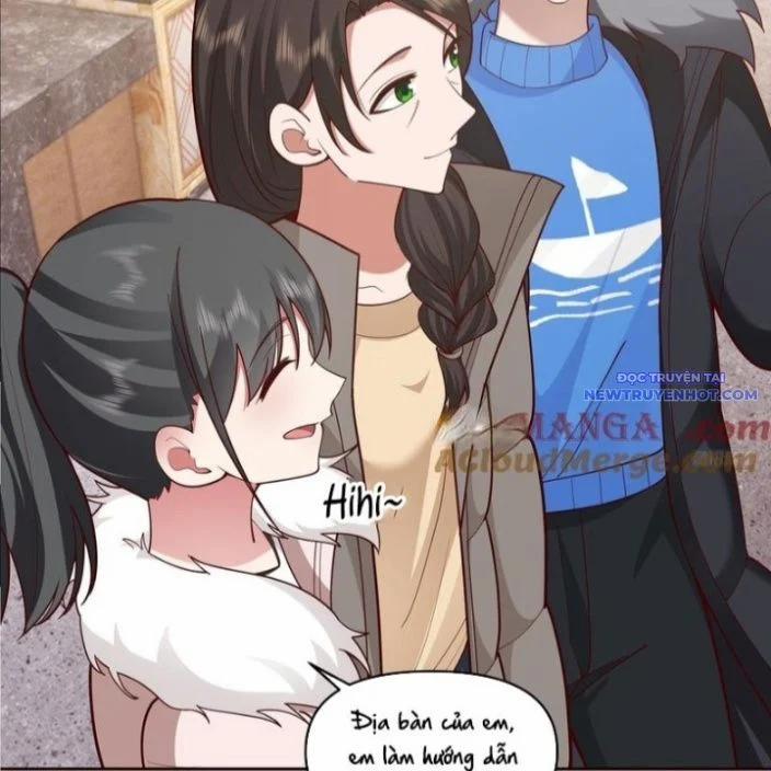 Ta Không Muốn Trùng Sinh Đâu 412 trang 4