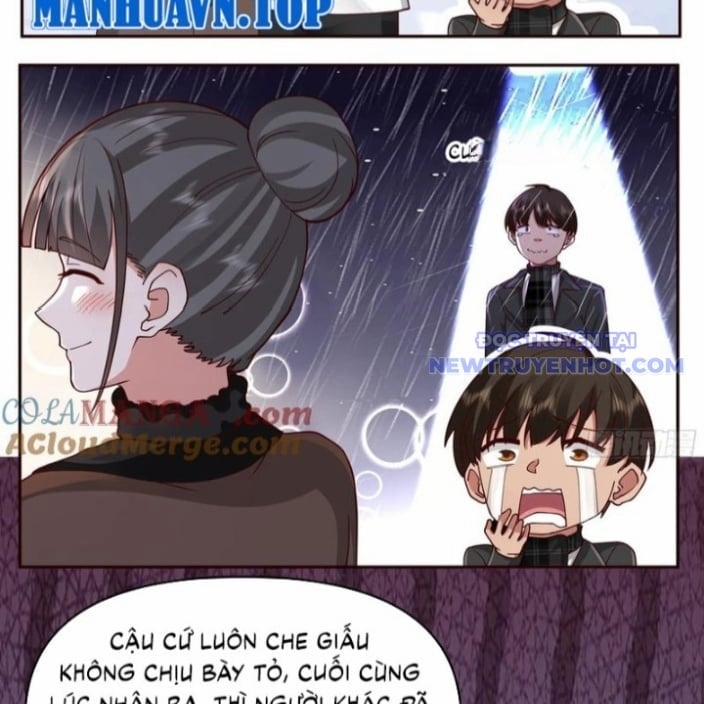 Ta Không Muốn Trùng Sinh Đâu 413 trang 33