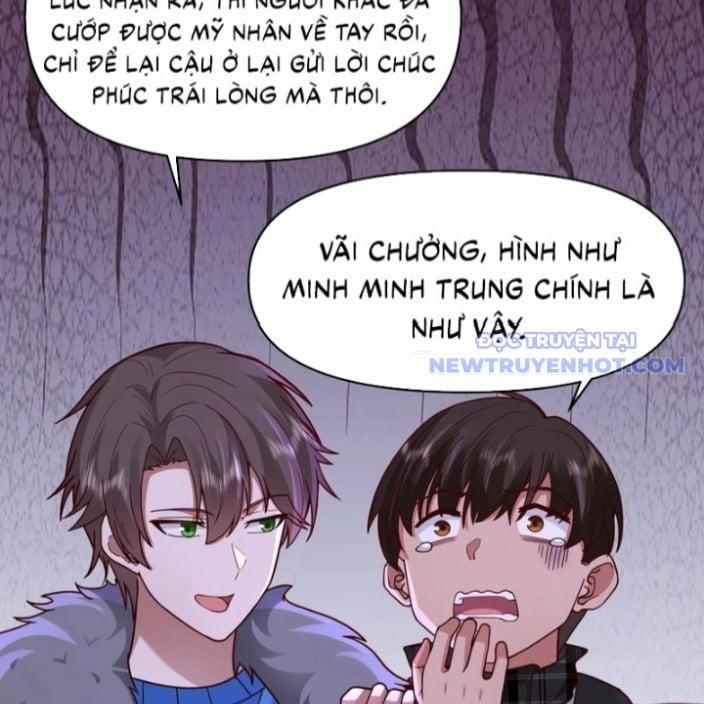 Ta Không Muốn Trùng Sinh Đâu 413 trang 34