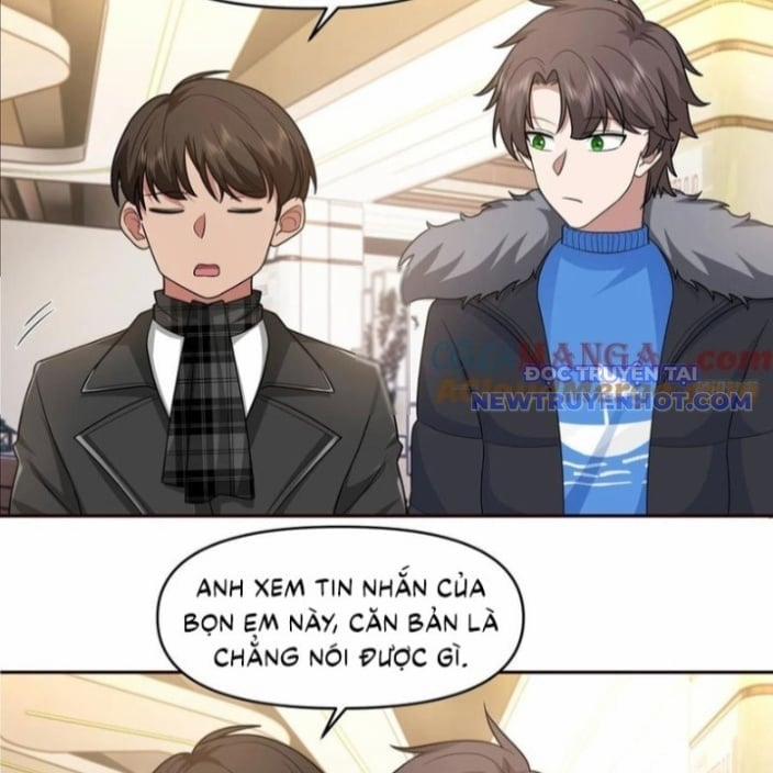 Ta Không Muốn Trùng Sinh Đâu 413 trang 4