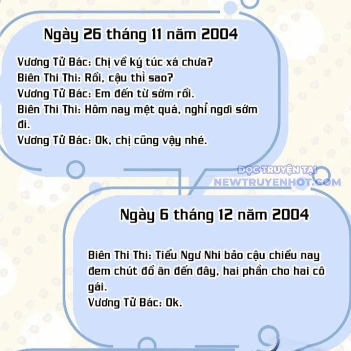 Ta Không Muốn Trùng Sinh Đâu 413 trang 6