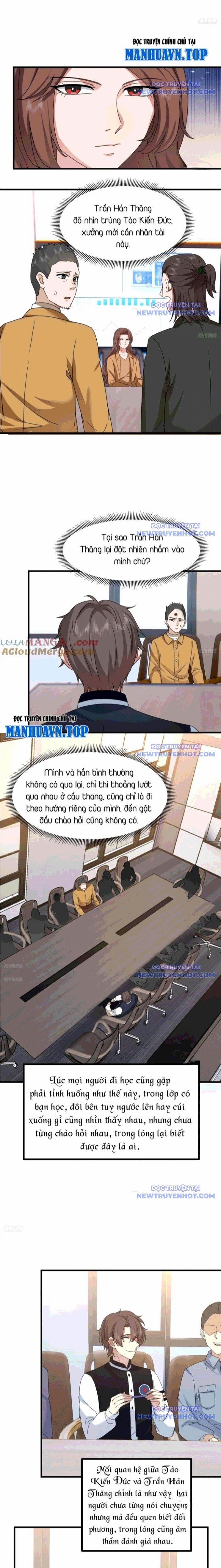 Ta Không Muốn Trùng Sinh Đâu 416 trang 1