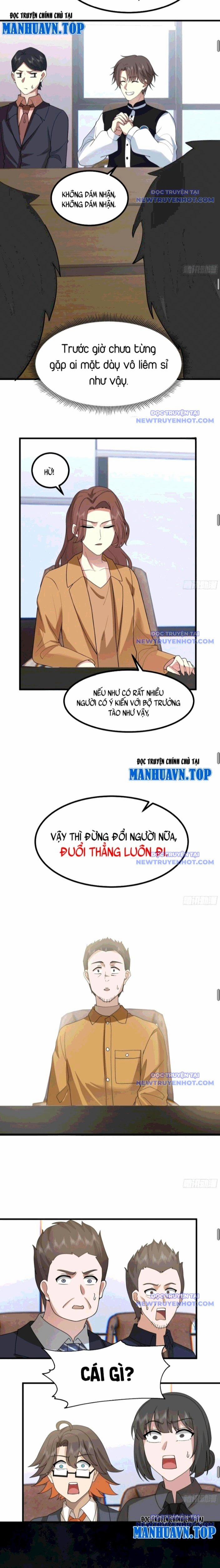 Ta Không Muốn Trùng Sinh Đâu 416 trang 6