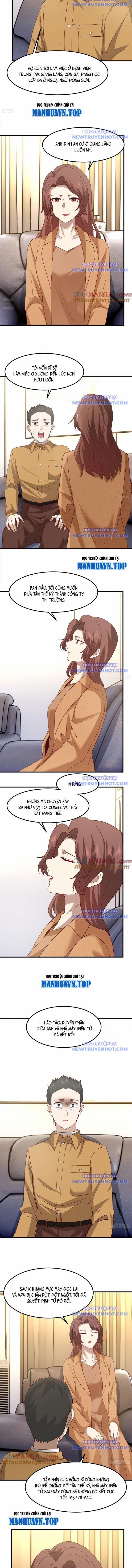 Ta Không Muốn Trùng Sinh Đâu 417 trang 1