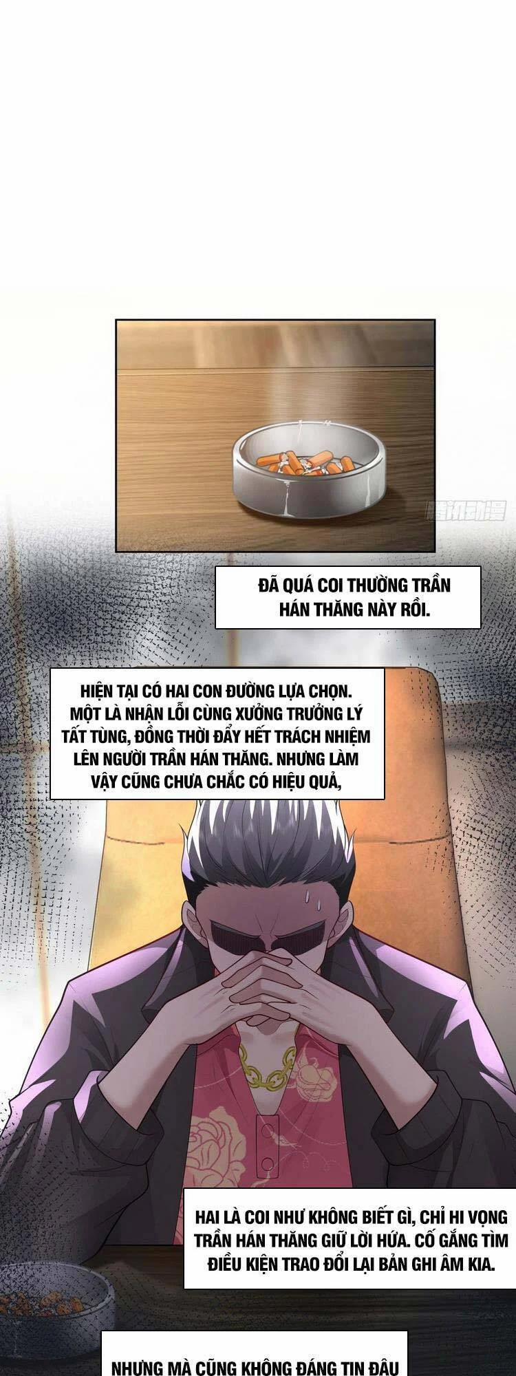 Ta Không Muốn Trùng Sinh Đâu 52 trang 15