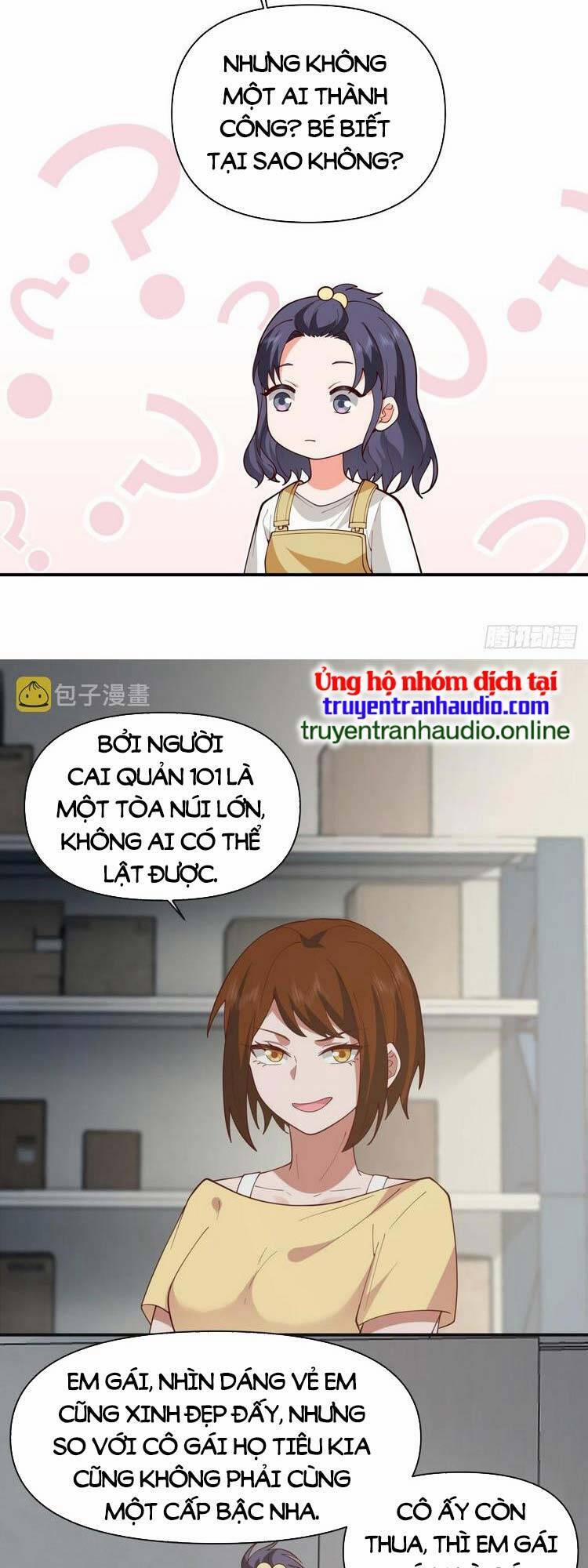 Ta Không Muốn Trùng Sinh Đâu 59 trang 2