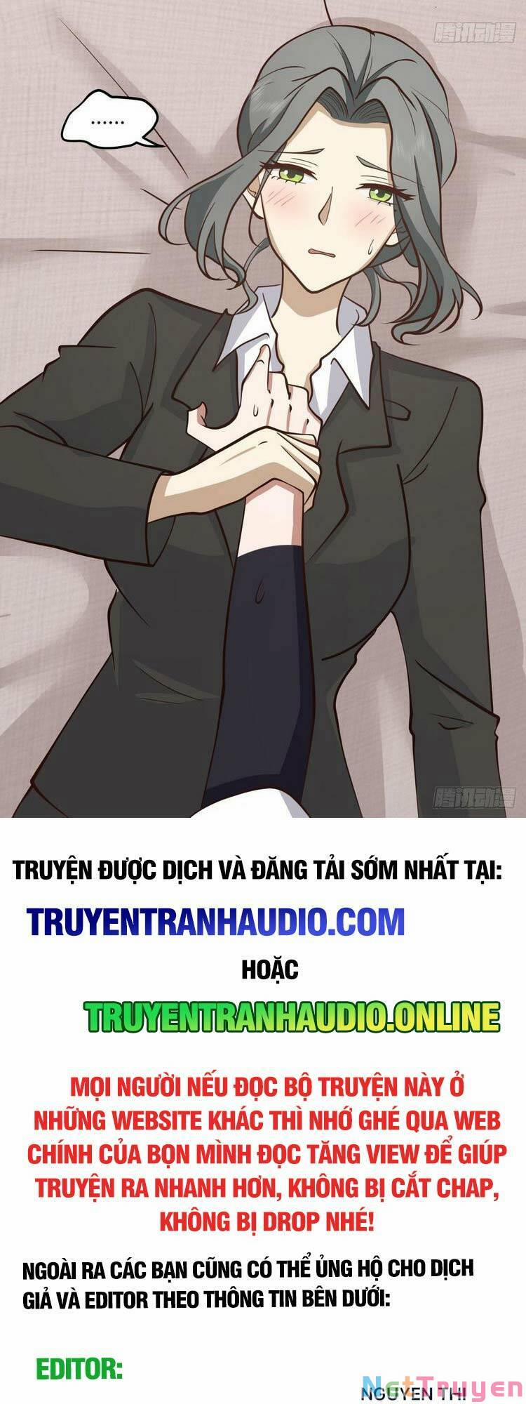 Ta Không Muốn Trùng Sinh Đâu 65 trang 19