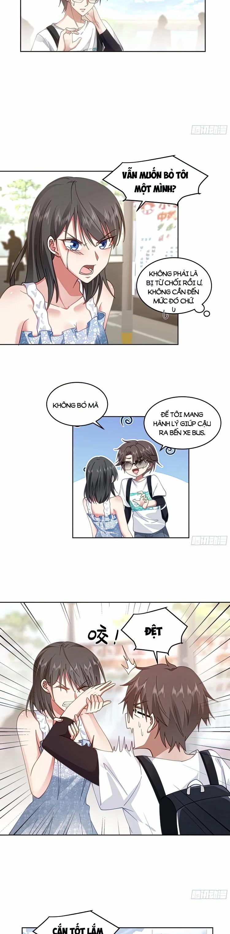 Ta Không Muốn Trùng Sinh Đâu 7 trang 4