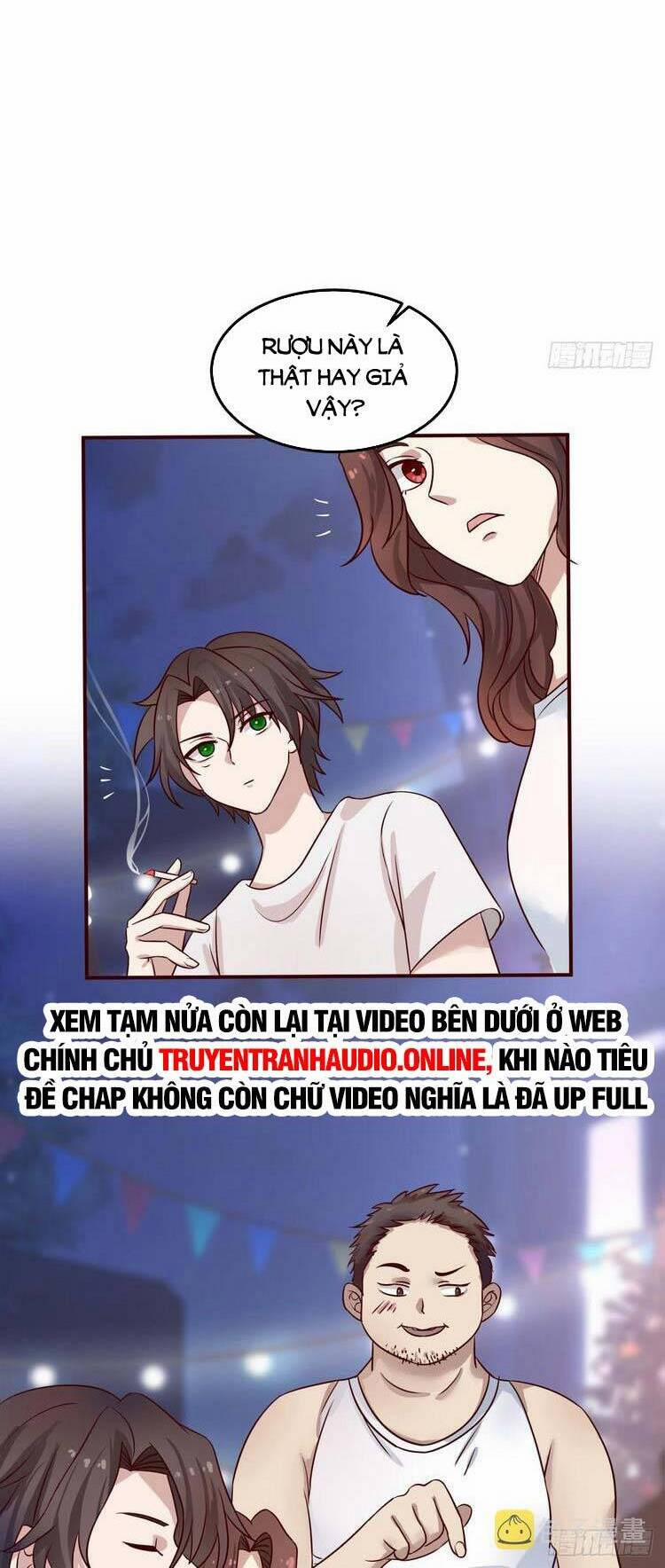 Ta Không Muốn Trùng Sinh Đâu 71 trang 22