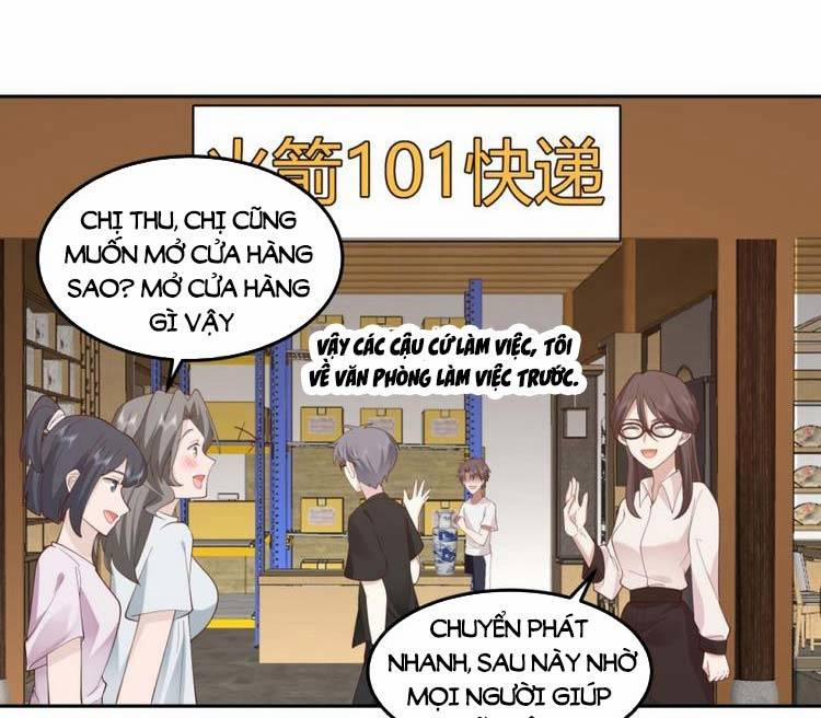 Ta Không Muốn Trùng Sinh Đâu 85 trang 16