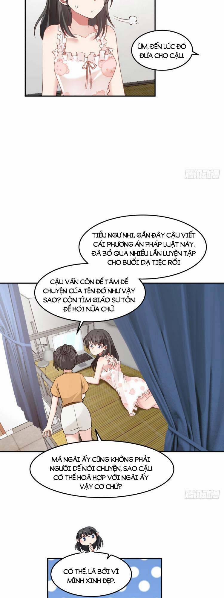 Ta Không Muốn Trùng Sinh Đâu 88 trang 11
