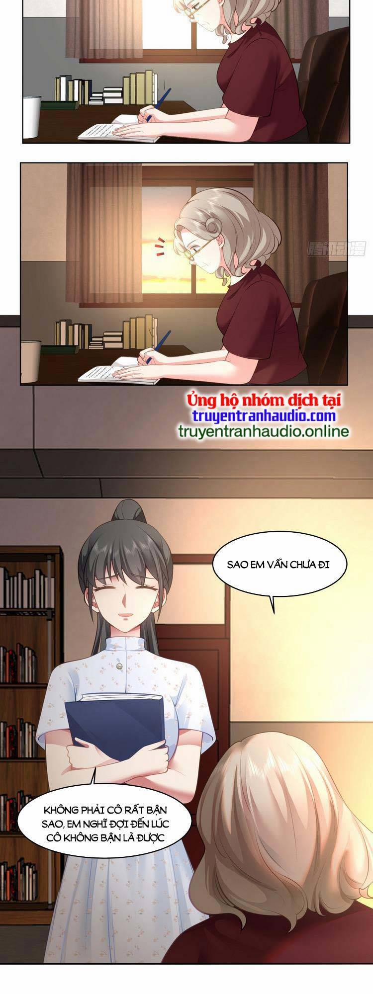 Ta Không Muốn Trùng Sinh Đâu 90 trang 5