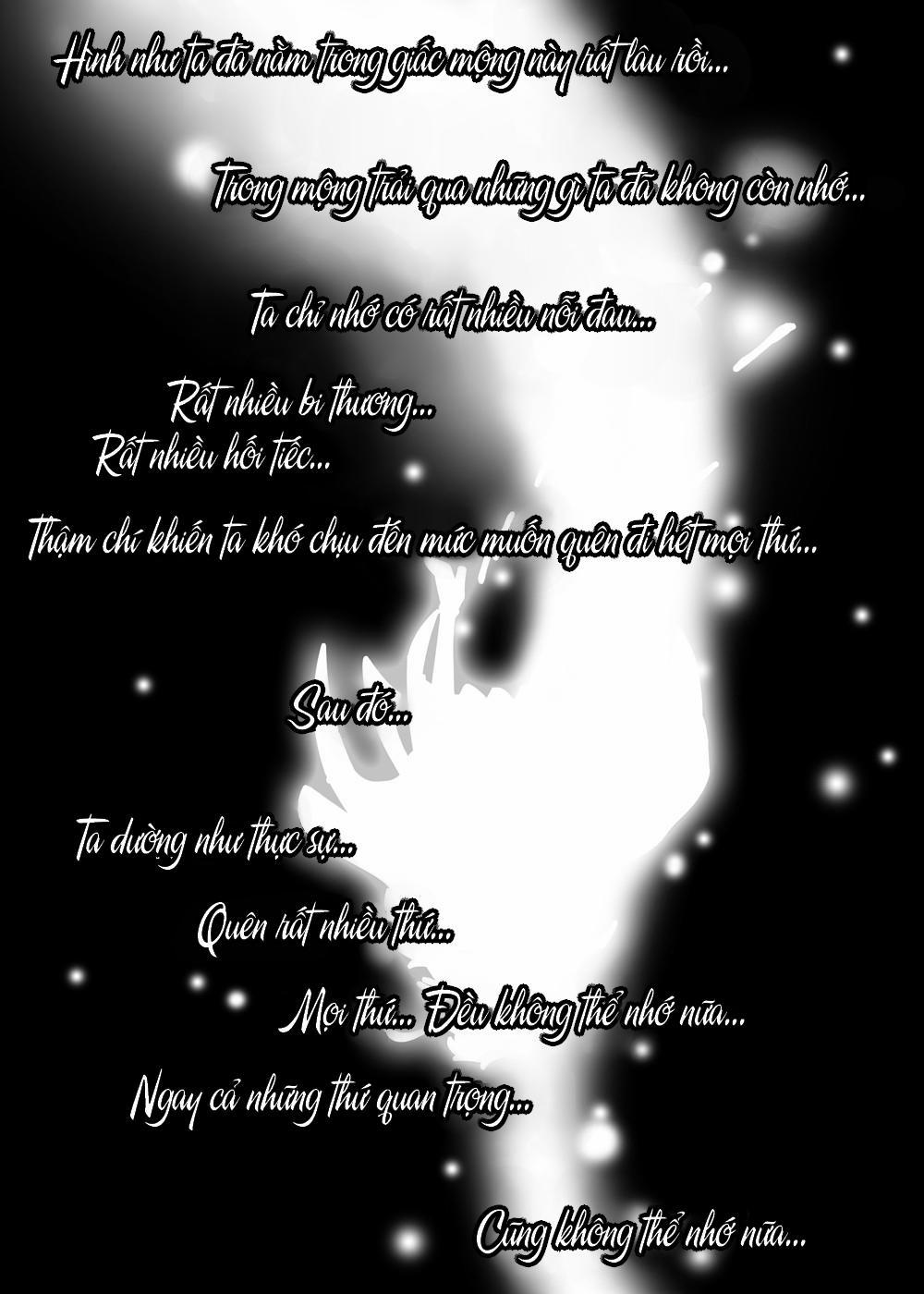 Ta Không Phải Là Giáo Chủ 1 trang 1