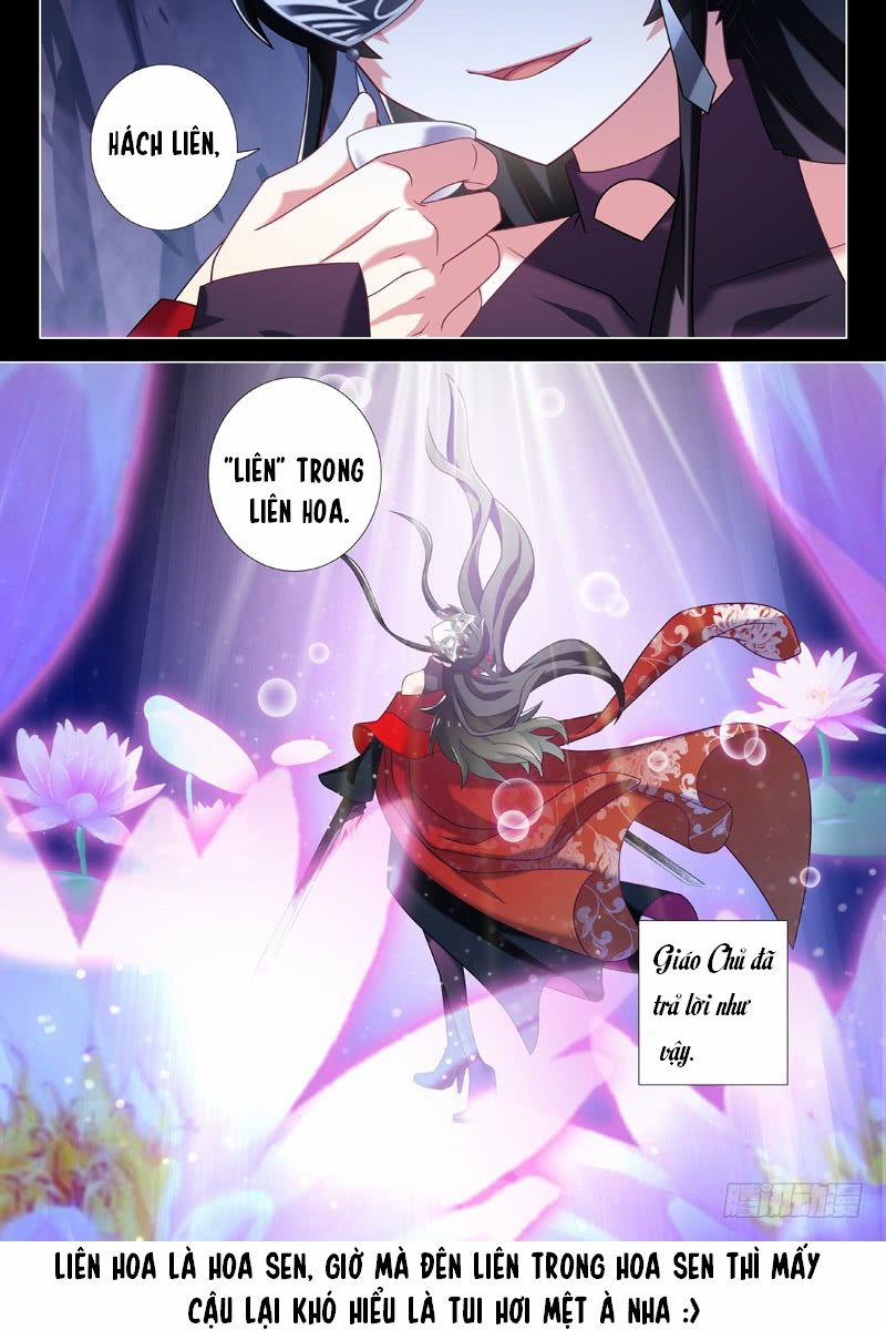 Ta Không Phải Là Giáo Chủ 11 trang 2