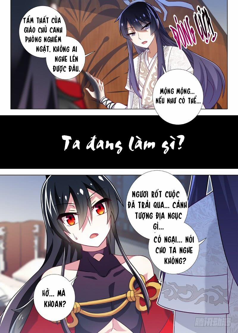 Ta Không Phải Là Giáo Chủ 13 trang 1