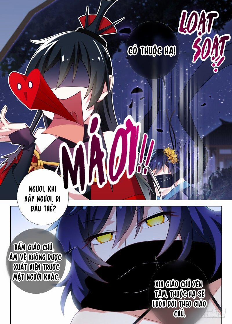 Ta Không Phải Là Giáo Chủ 13 trang 6