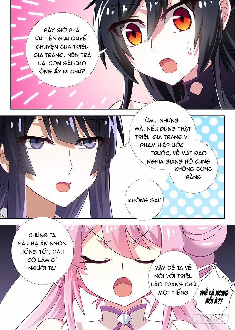 Ta Không Phải Là Giáo Chủ 24 trang 3