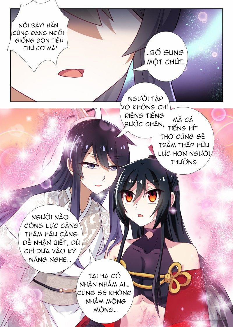 Ta Không Phải Là Giáo Chủ 26 trang 7