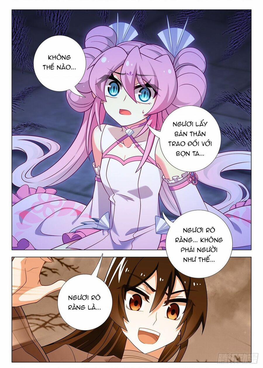 Ta Không Phải Là Giáo Chủ 263 trang 7