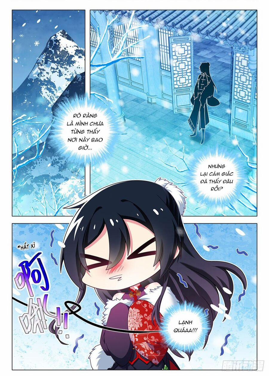 Ta Không Phải Là Giáo Chủ 265 trang 5