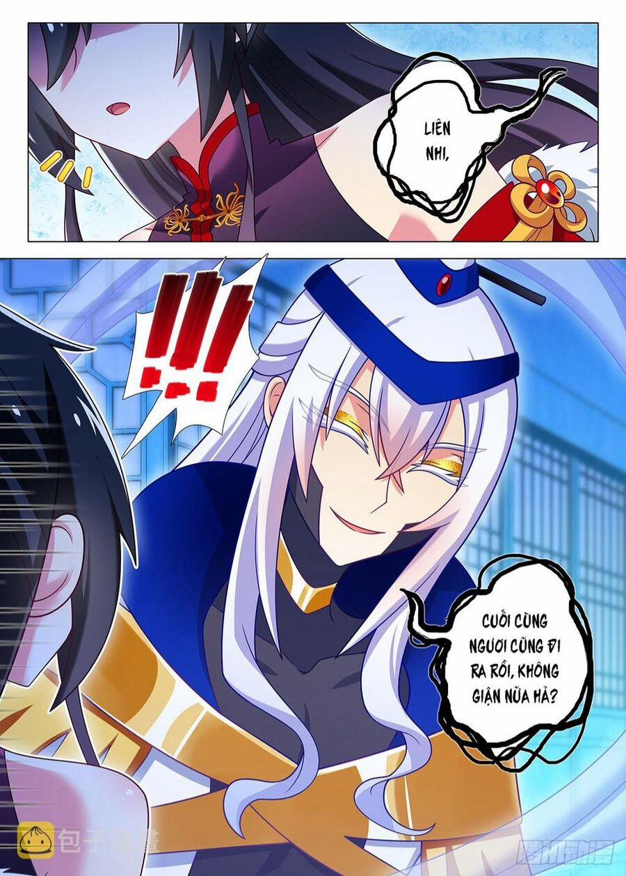 Ta Không Phải Là Giáo Chủ 265 trang 6